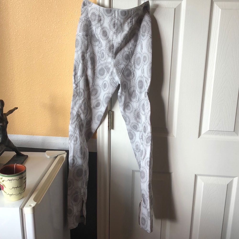 BRYON LARS RUNWAY PANTS